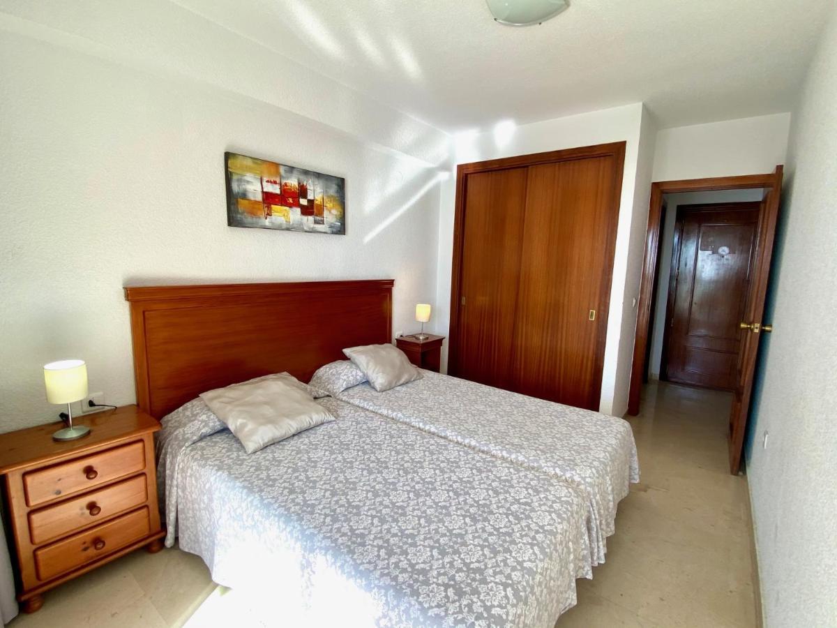 Appartement Gemelos 2 Sin Aire Acondicionado - Aloturin *