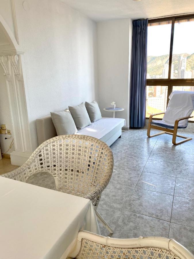 Gemelos 2 Sin Aire Acondicionado - Aloturin Appartement