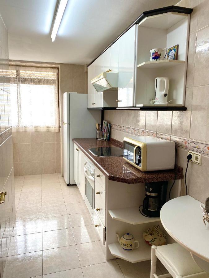 Gemelos 2 Sin Aire Acondicionado - Aloturin Appartement