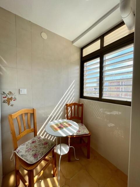 Gemelos 2 Sin Aire Acondicionado - Aloturin *