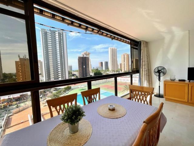 Appartement Gemelos 2 Sin Aire Acondicionado - Aloturin Benidorm