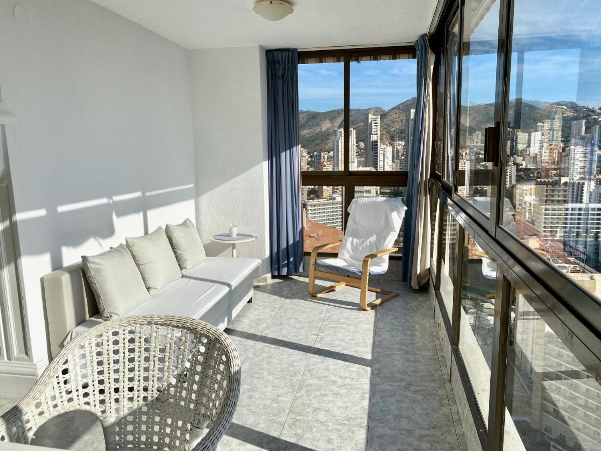 Appartement Gemelos 2 Sin Aire Acondicionado - Aloturin *