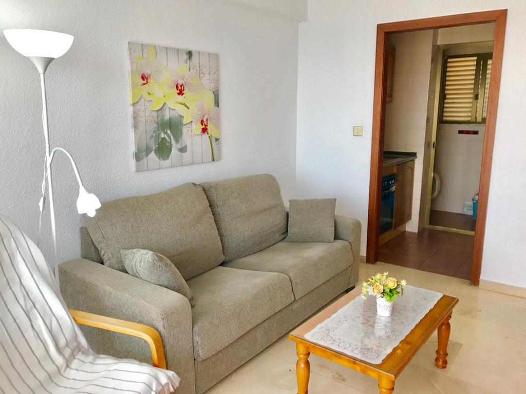 Gemelos 2 Sin Aire Acondicionado - Aloturin Appartement