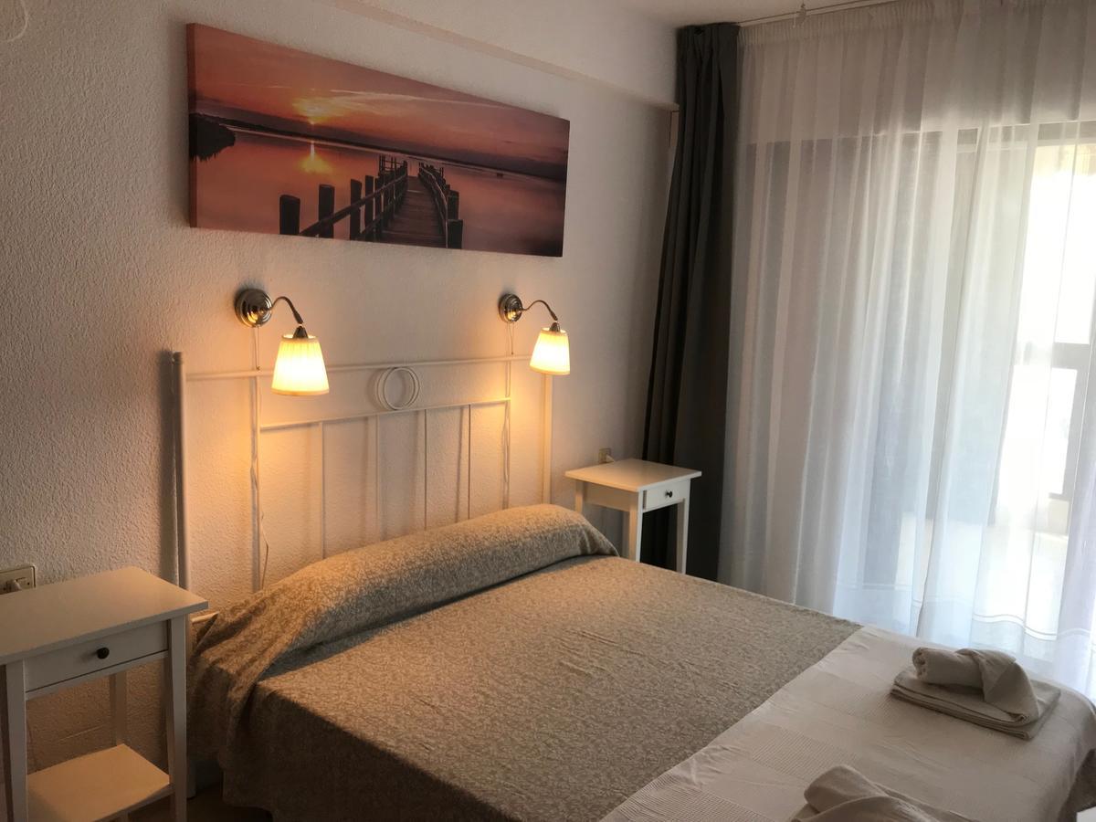 Appartement Gemelos 2 Sin Aire Acondicionado - Aloturin