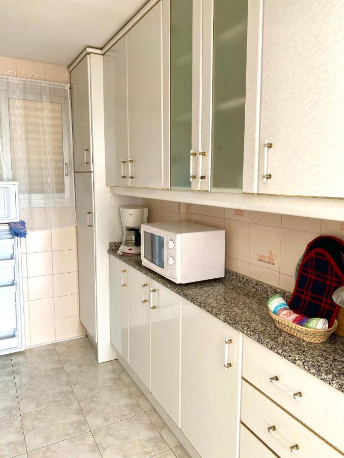 Apartamento Gemelos 2 Sin Aire Acondicionado - Aloturin