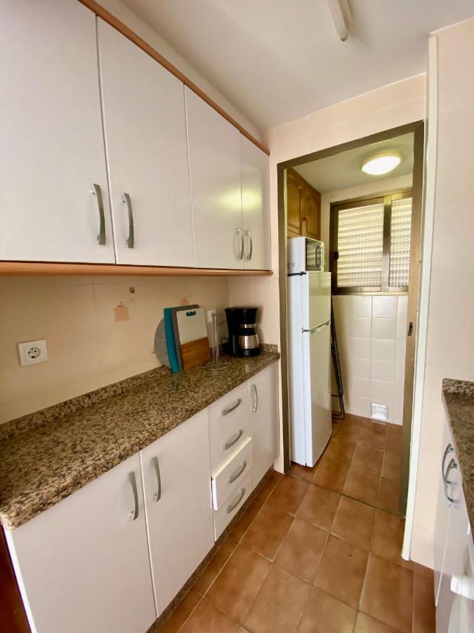 Apartamento Gemelos 2 Sin Aire Acondicionado - Aloturin Benidorm