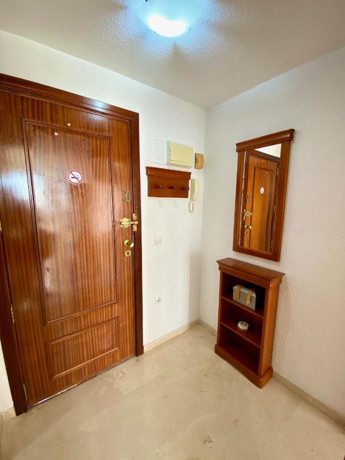 Apartamento Gemelos 2 Sin Aire Acondicionado - Aloturin *