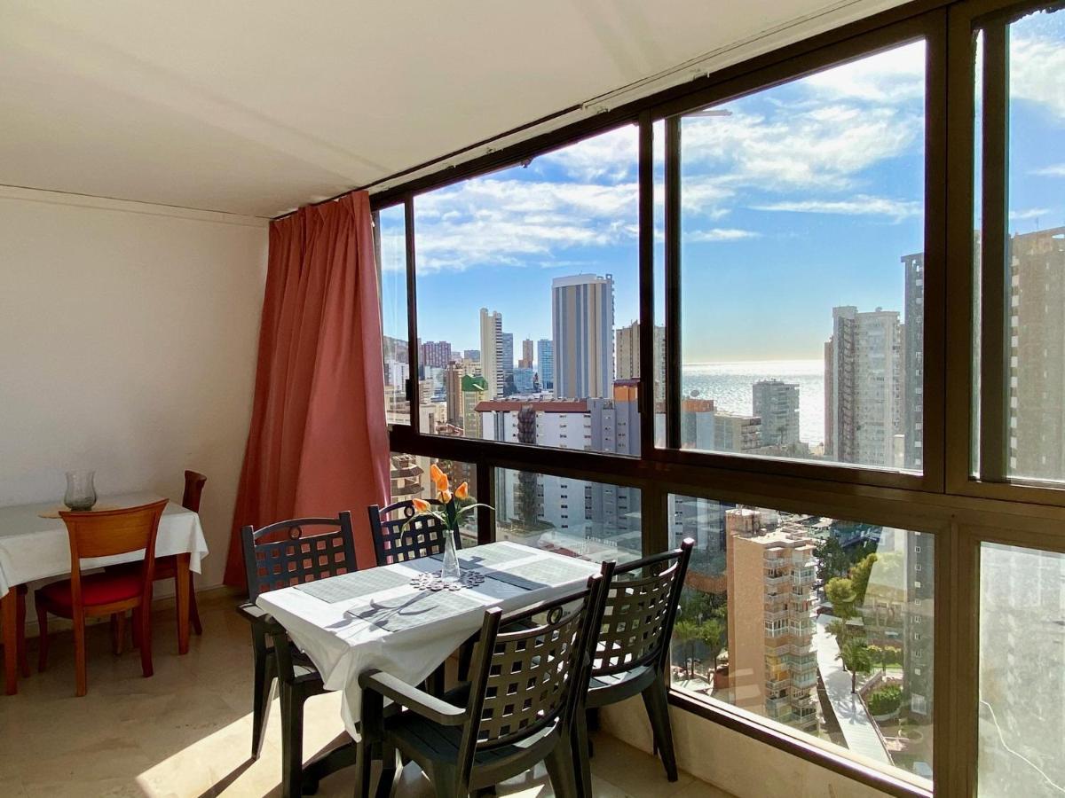 Gemelos 2 Sin Aire Acondicionado - Aloturin Apartamento *
