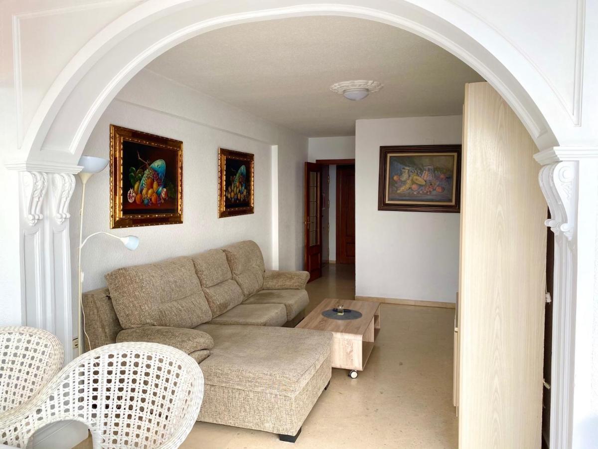 Gemelos 2 Sin Aire Acondicionado - Aloturin Apartamento Benidorm
