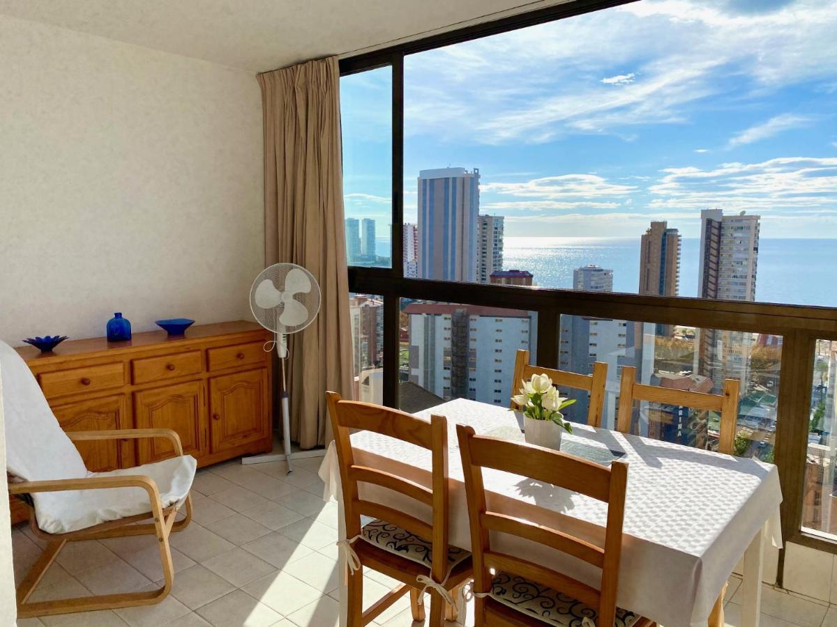 Gemelos 2 Sin Aire Acondicionado - Aloturin Apartamento