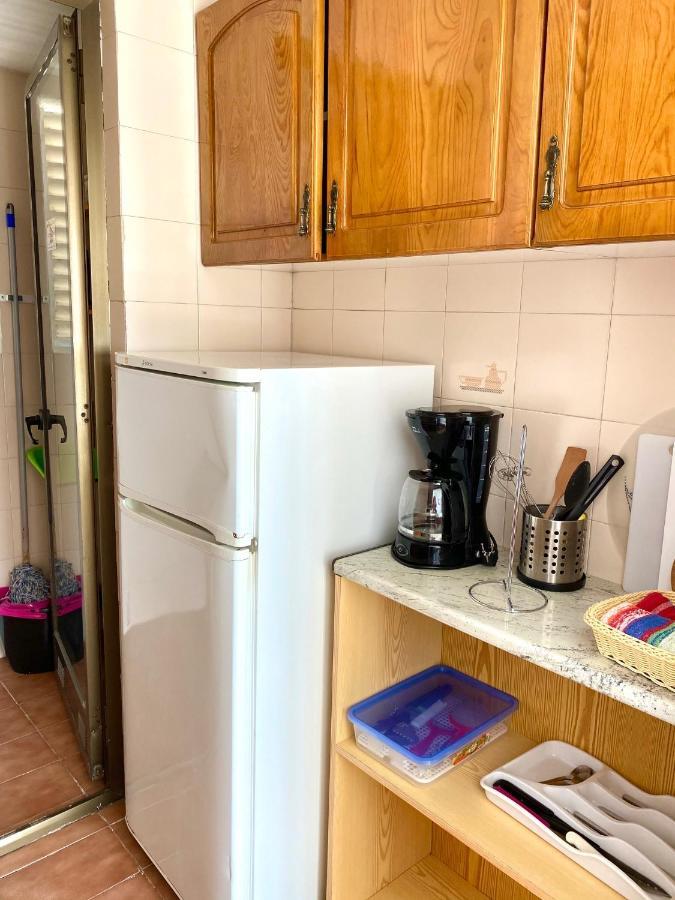 Gemelos 2 Sin Aire Acondicionado - Aloturin Apartamento