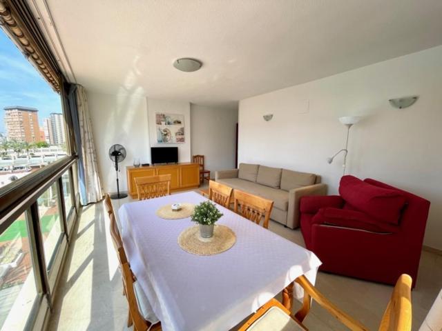 Gemelos 2 Sin Aire Acondicionado - Aloturin Apartamento *