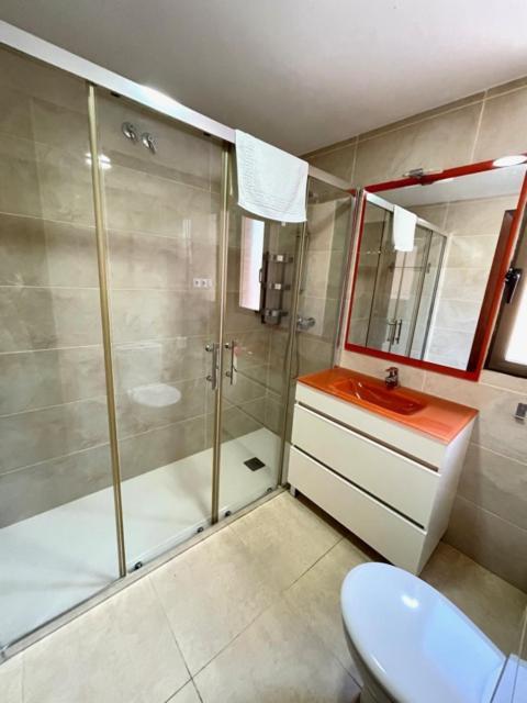 Gemelos 2 Sin Aire Acondicionado - Aloturin Apartamento *