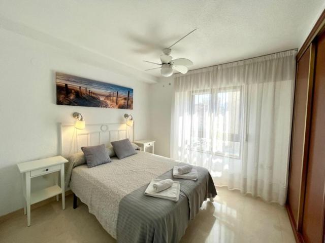 Gemelos 2 Sin Aire Acondicionado - Aloturin Apartamento *