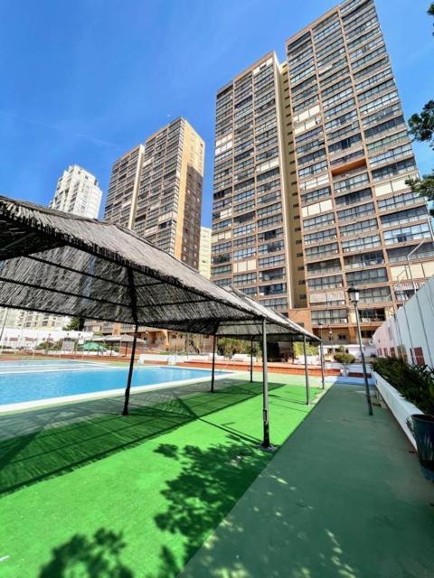 Gemelos 2 Sin Aire Acondicionado - Aloturin Apartamento *