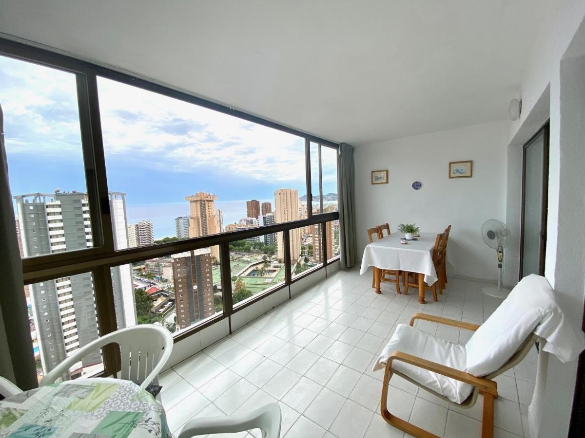 Gemelos 2 Sin Aire Acondicionado - Aloturin Apartamento