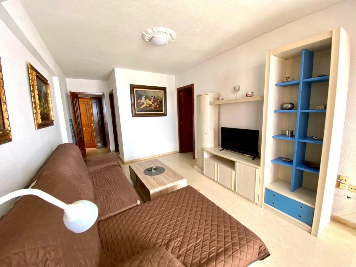 Apartamento Gemelos 2 Sin Aire Acondicionado - Aloturin *