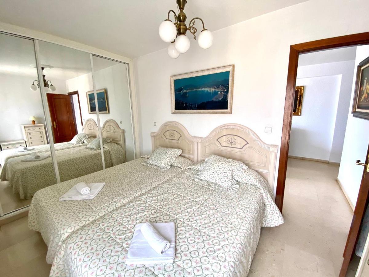 Gemelos 2 Sin Aire Acondicionado - Aloturin Apartamento *