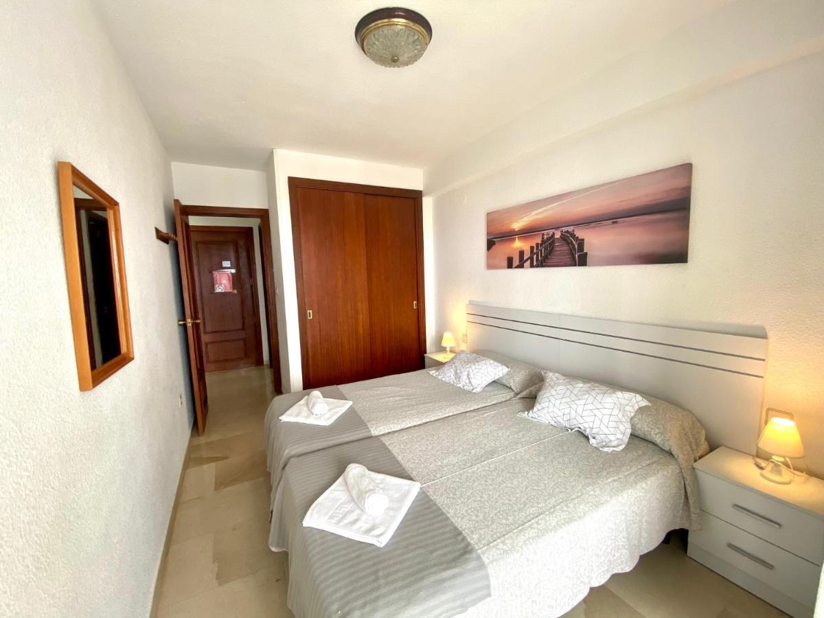 Apartamento Gemelos 2 Sin Aire Acondicionado - Aloturin Benidorm