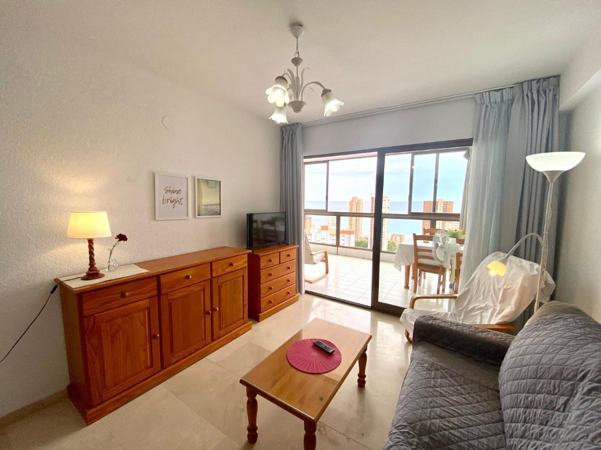 Gemelos 2 Sin Aire Acondicionado - Aloturin Apartamento *