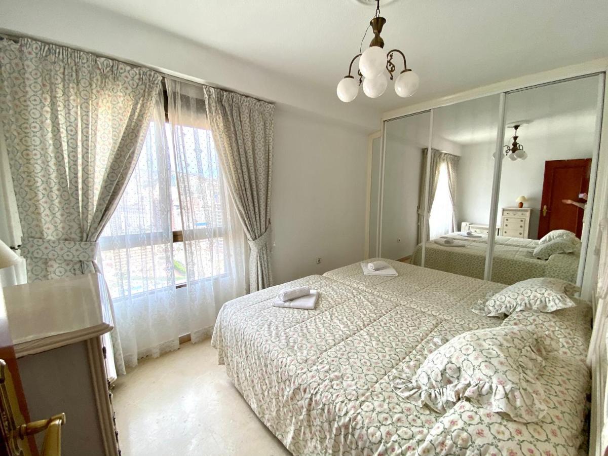 Apartamento Gemelos 2 Sin Aire Acondicionado - Aloturin *