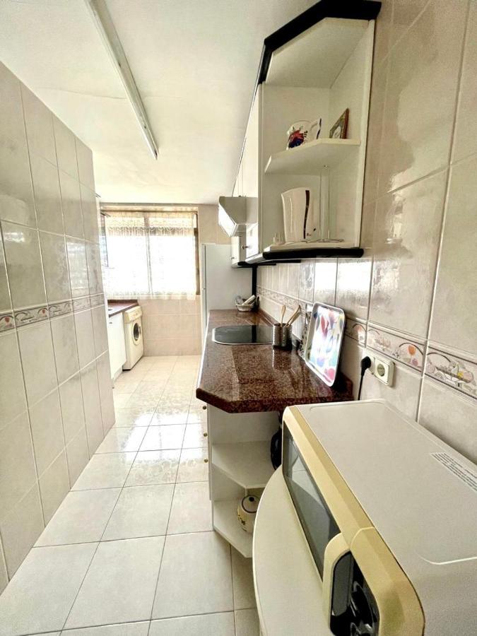 Apartamento Gemelos 2 Sin Aire Acondicionado - Aloturin *