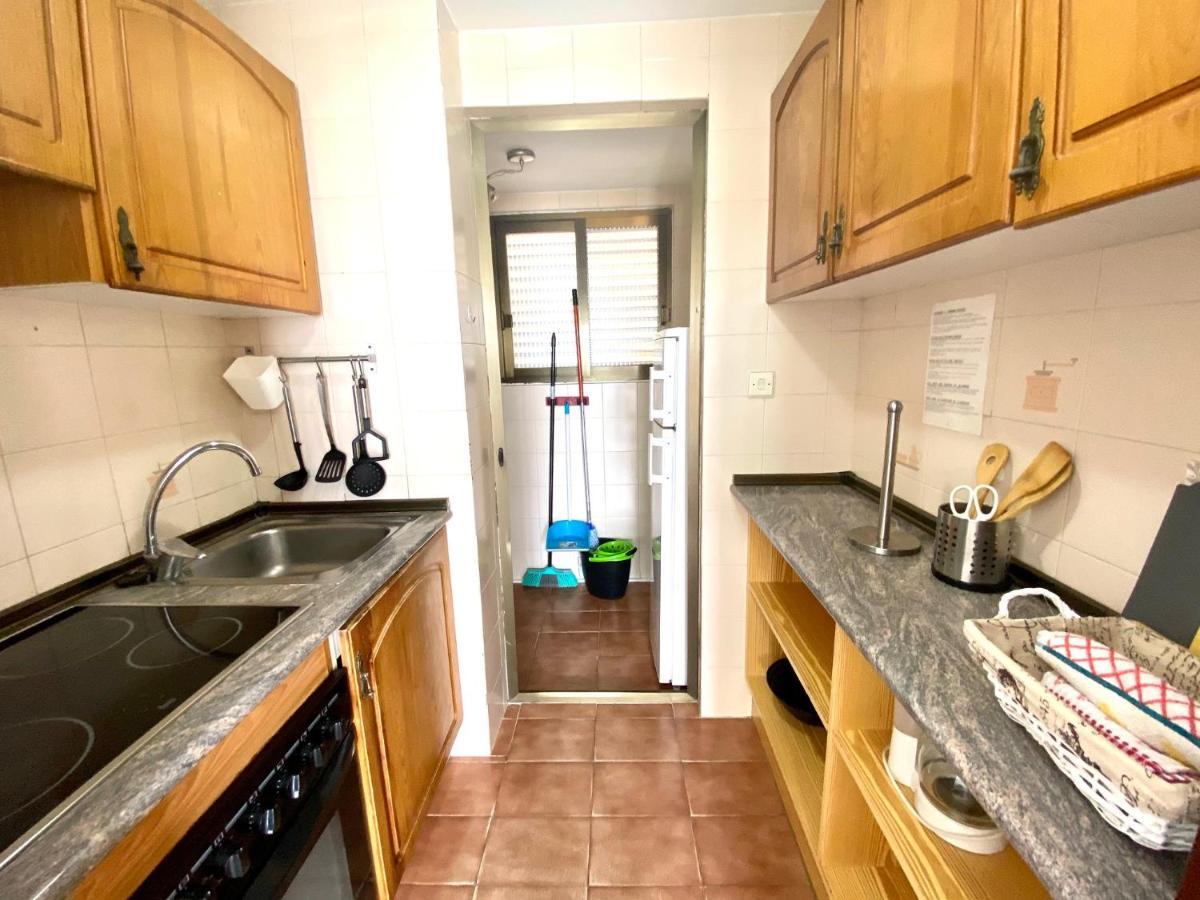 Gemelos 2 Sin Aire Acondicionado - Aloturin Apartamento *