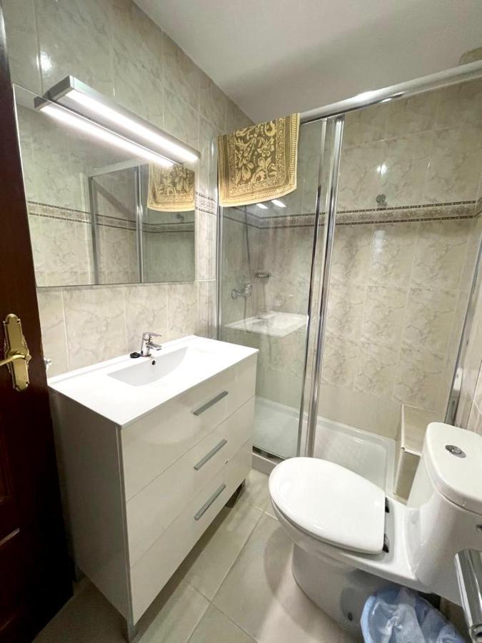 Apartamento Gemelos 2 Sin Aire Acondicionado - Aloturin