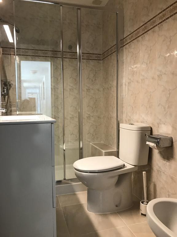 Gemelos 2 Sin Aire Acondicionado - Aloturin Apartamento