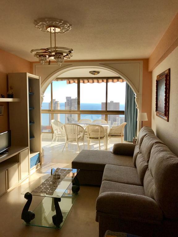 Gemelos 2 Sin Aire Acondicionado - Aloturin Apartamento *