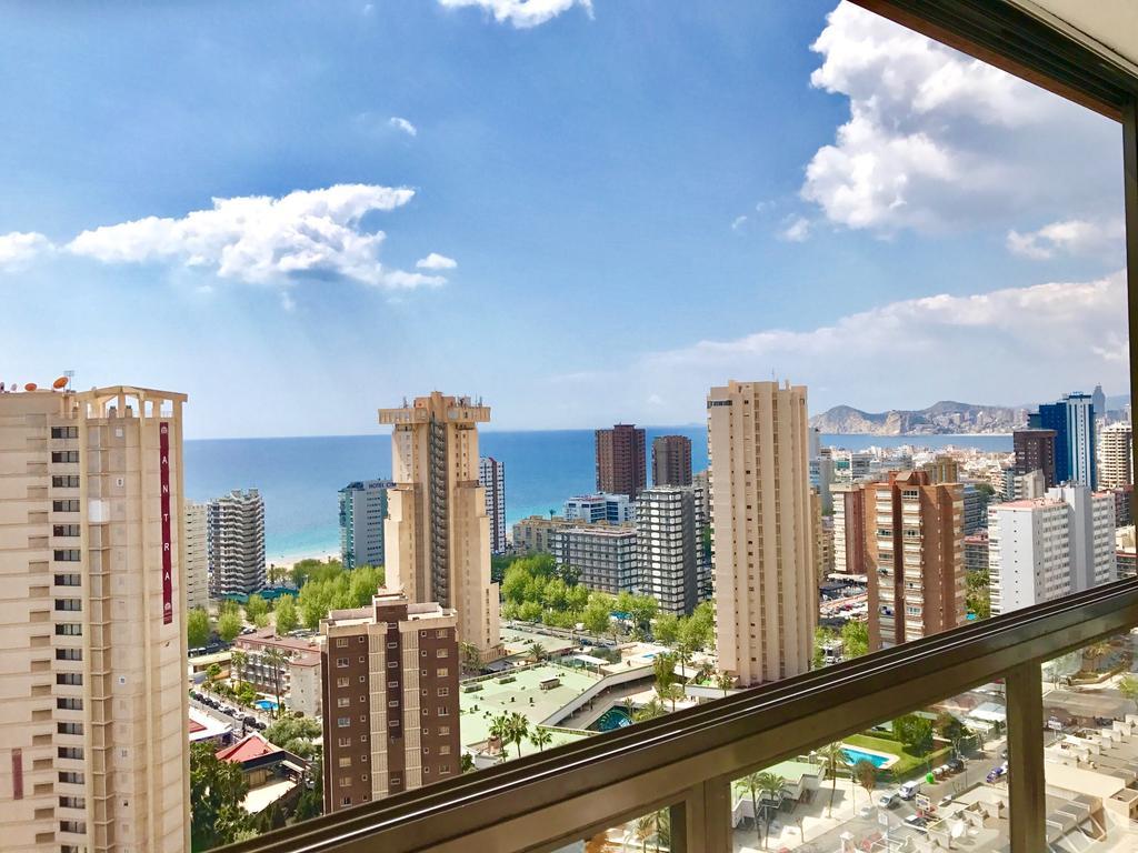Apartamento Gemelos 2 Sin Aire Acondicionado - Aloturin