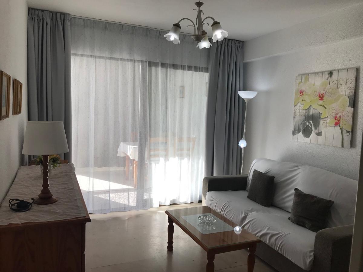 Apartamento Gemelos 2 Sin Aire Acondicionado - Aloturin Benidorm