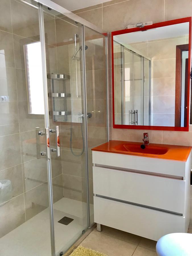 Gemelos 2 Sin Aire Acondicionado - Aloturin Apartamento