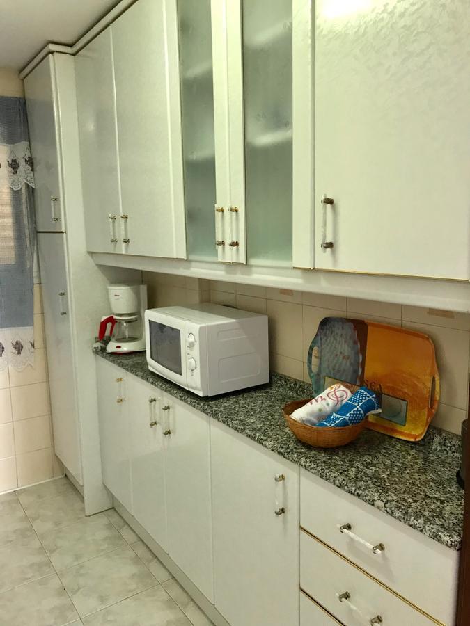 Gemelos 2 Sin Aire Acondicionado - Aloturin Apartamento Benidorm