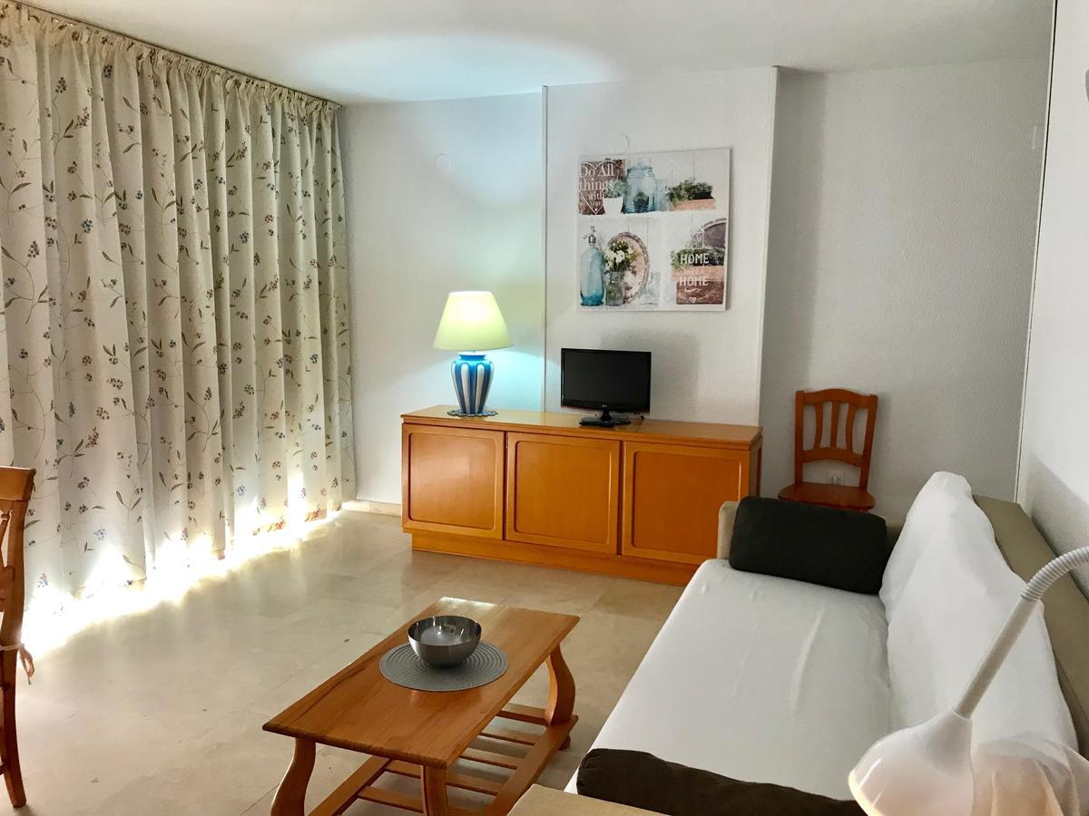 Apartamento Gemelos 2 Sin Aire Acondicionado - Aloturin Benidorm