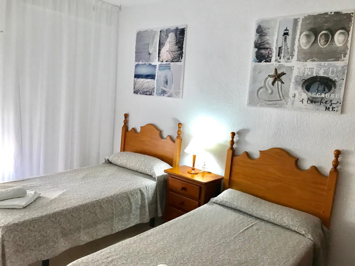 Apartamento Gemelos 2 Sin Aire Acondicionado - Aloturin Benidorm