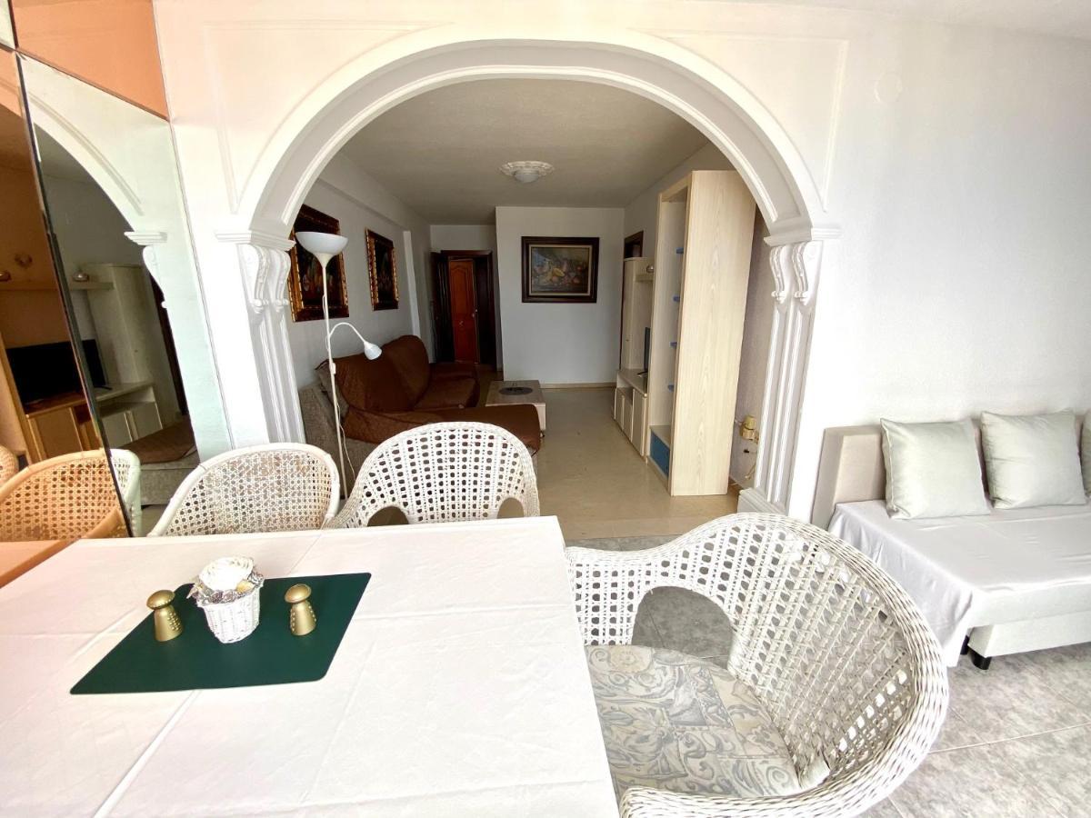 Gemelos 2 Sin Aire Acondicionado - Aloturin Appartement *